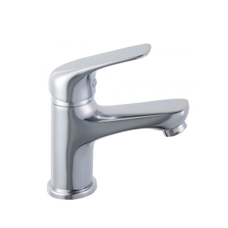 Μπαταρία νιπτήρος 086696 Shark Interflex