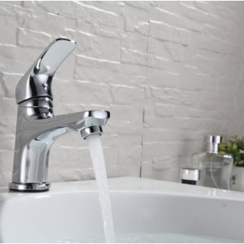 Μπαταρία νιπτήρος 086696 Shark Interflex