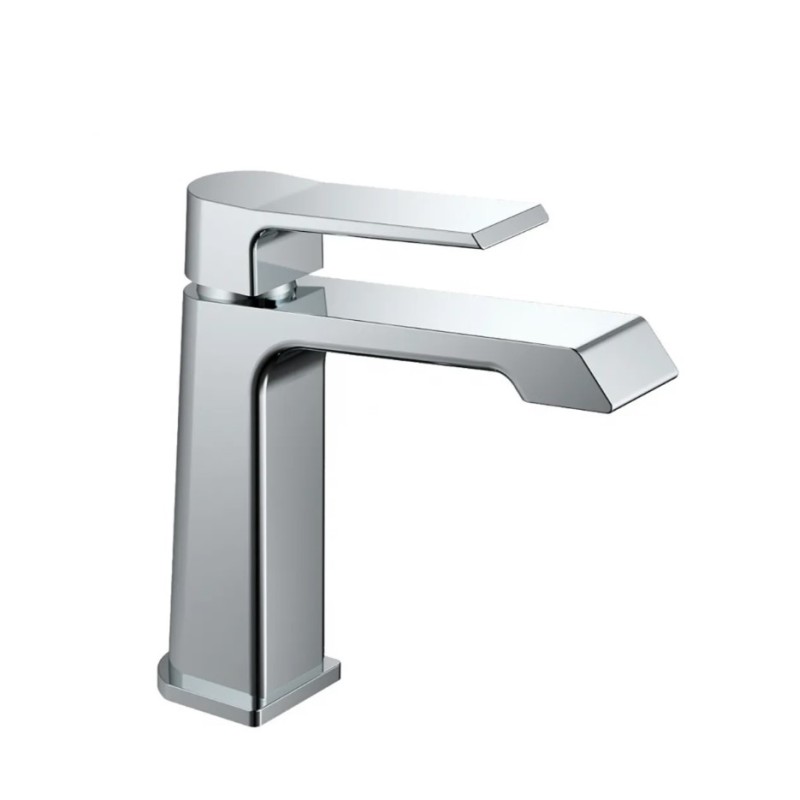 Μπαταρία νιπτήρος 087751 Slash Interflex