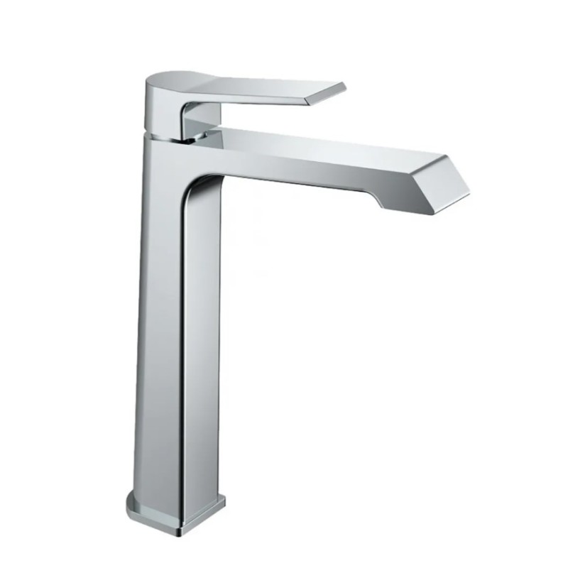 Μπαταρία νιπτήρος υψηλή 087752 Slash Interflex