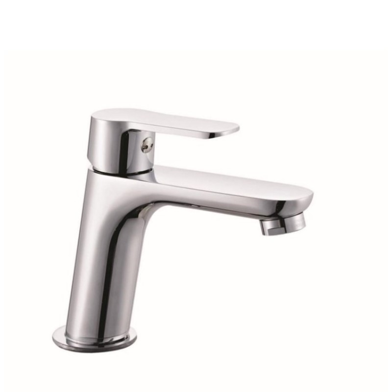 Μπαταρία νιπτήρος 086699 Slim Interflex