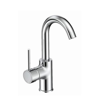 Μπαταρία νιπτήρος Smart/Dot Interflex