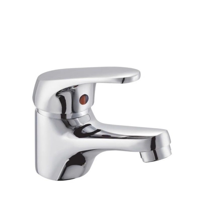 Μπαταρία νιπτήρος 080593 Status Interflex