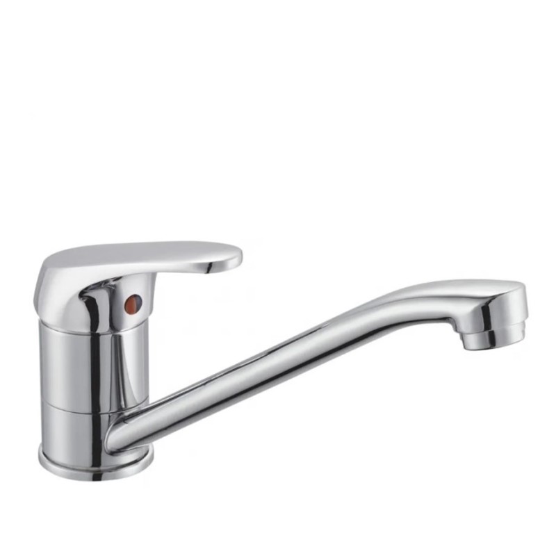 Μπαταρία κουζίνας 080620 Status Interflex