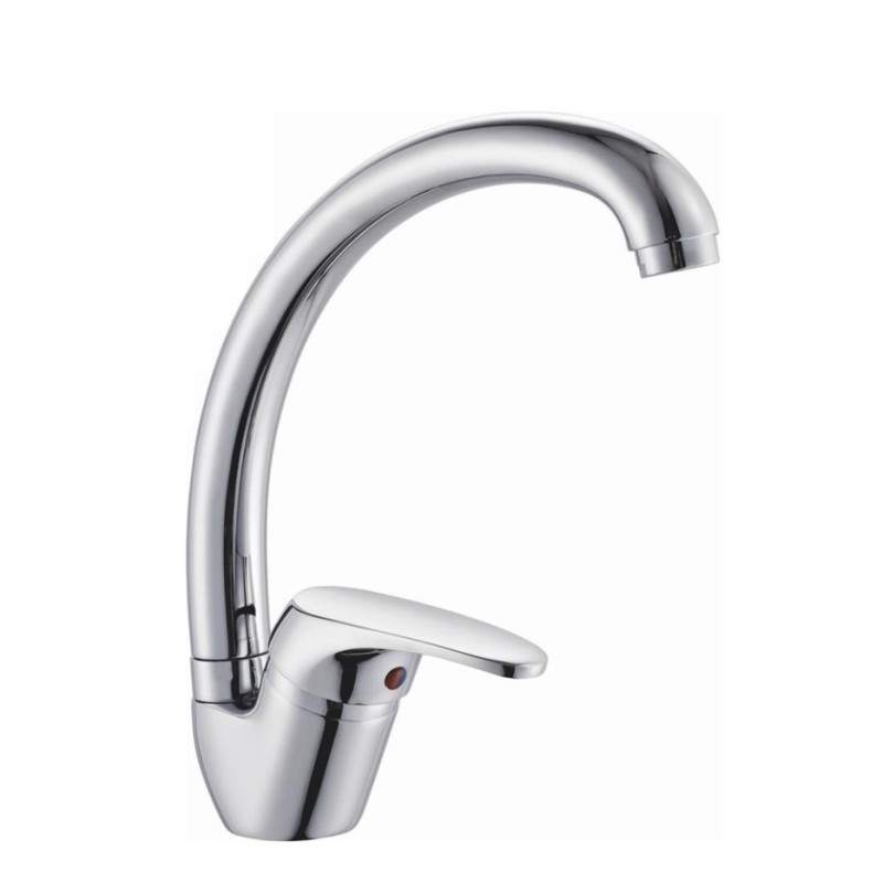 Μπαταρία κουζίνας 080626 Status Interflex