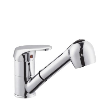 Μπαταρία κουζίνας 080632 Status Interflex