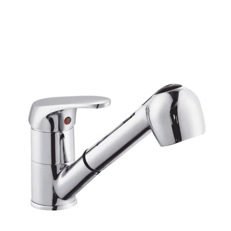 Μπαταρία κουζίνας 080632 Status Interflex