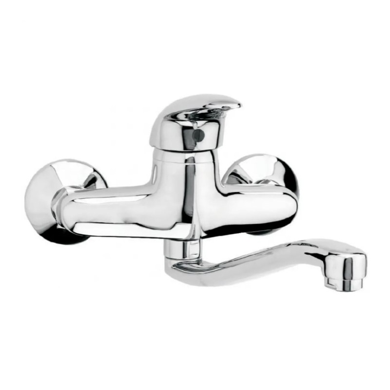 Μπαταρία κουζίνας 080639 Status Interflex