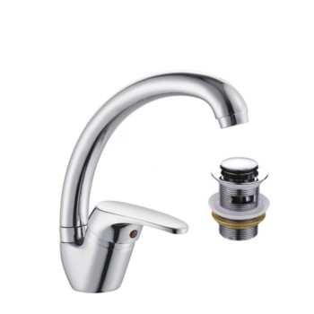 Μπαταρία νιπτήρος 087081 Status Interflex