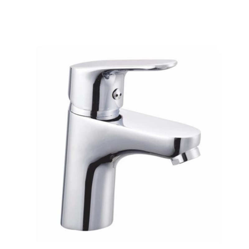 Μπαταρία νιπτήρος 087527 Status Interflex