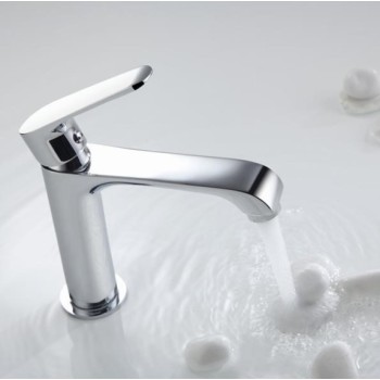 Μπαταρία νιπτήρος 086695 Stilo Interflex