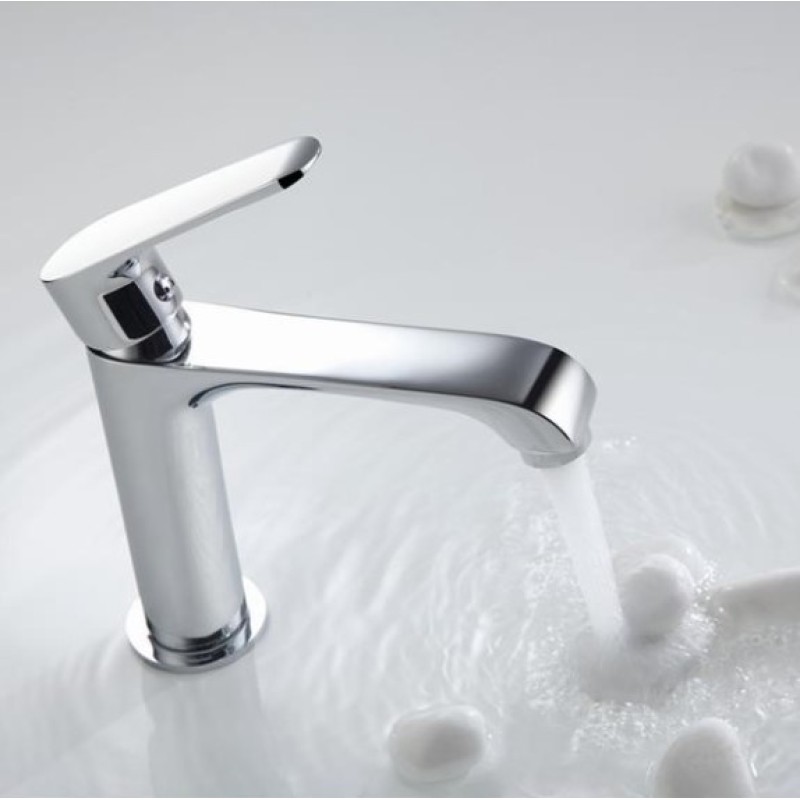 Μπαταρία νιπτήρος 086695 Stilo Interflex