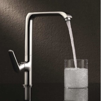 Μπαταρία κουζίνας 086926 Stilo Interflex