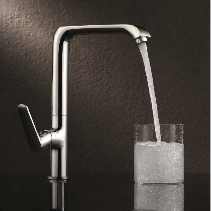 Μπαταρία κουζίνας 086926 Stilo Interflex