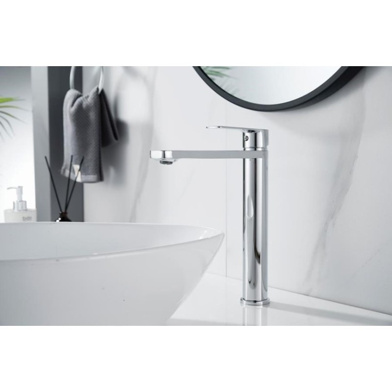 Μπαταρία νιπτήρος υψηλή 087745 Symbol Interflex