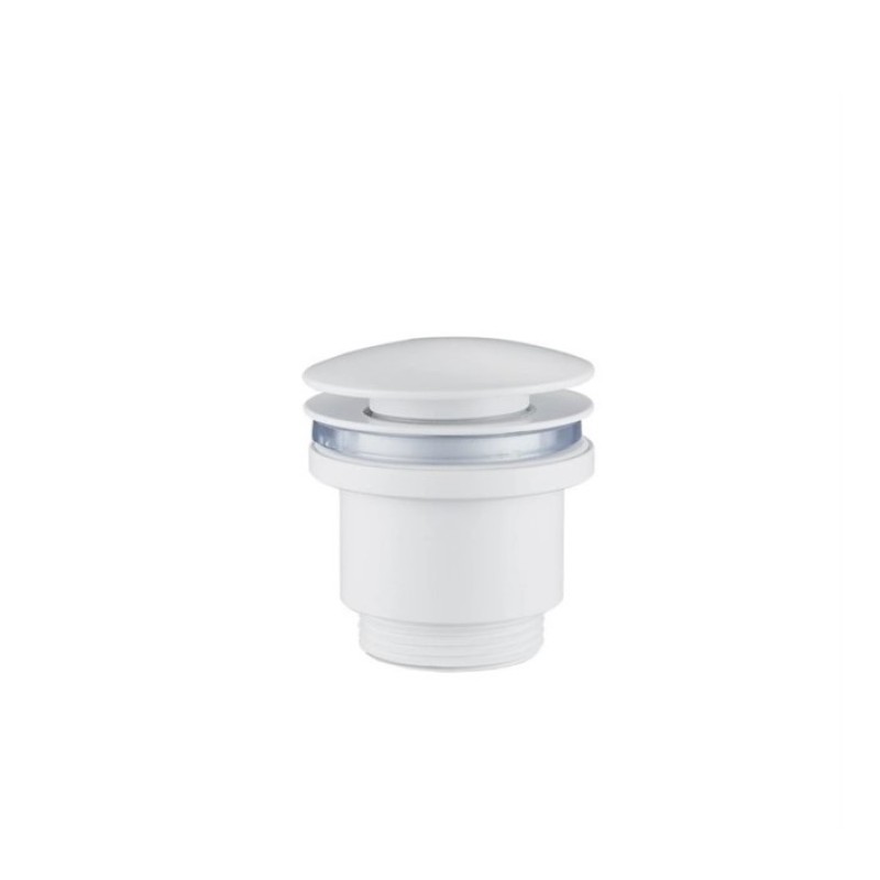 Βαλβίδα νιπτήρος pop-up Universal 127640 Interflex