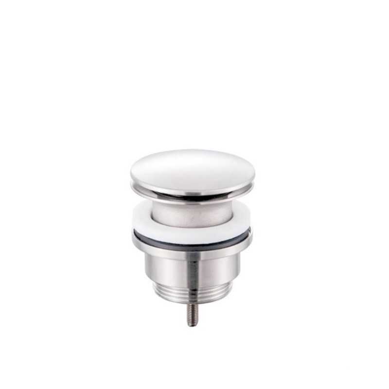 Βαλβίδα νιπτήρος pop-up Universal 127766 Interflex Βαλβίδα νιπτήρος pop-up Universal 127766 Interflex