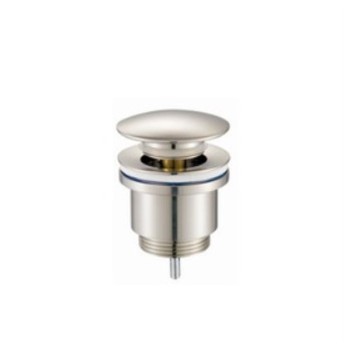 Βαλβίδα νιπτήρος pop-up Universal 127811 Interflex