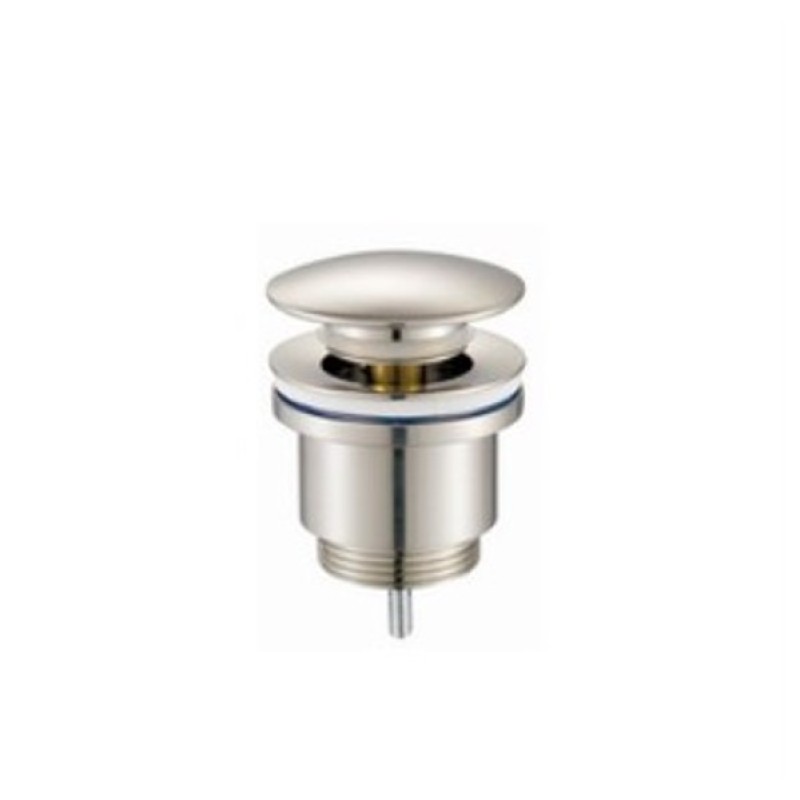 Βαλβίδα νιπτήρος pop-up Universal 127811 Interflex