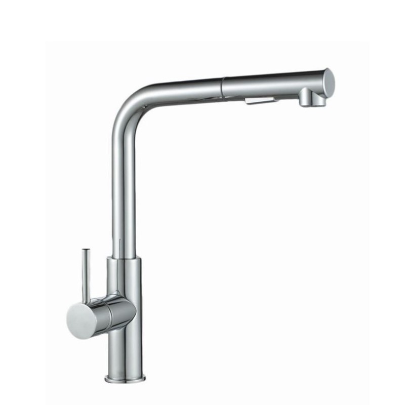 Μπαταρία κουζίνας Vogue Interflex