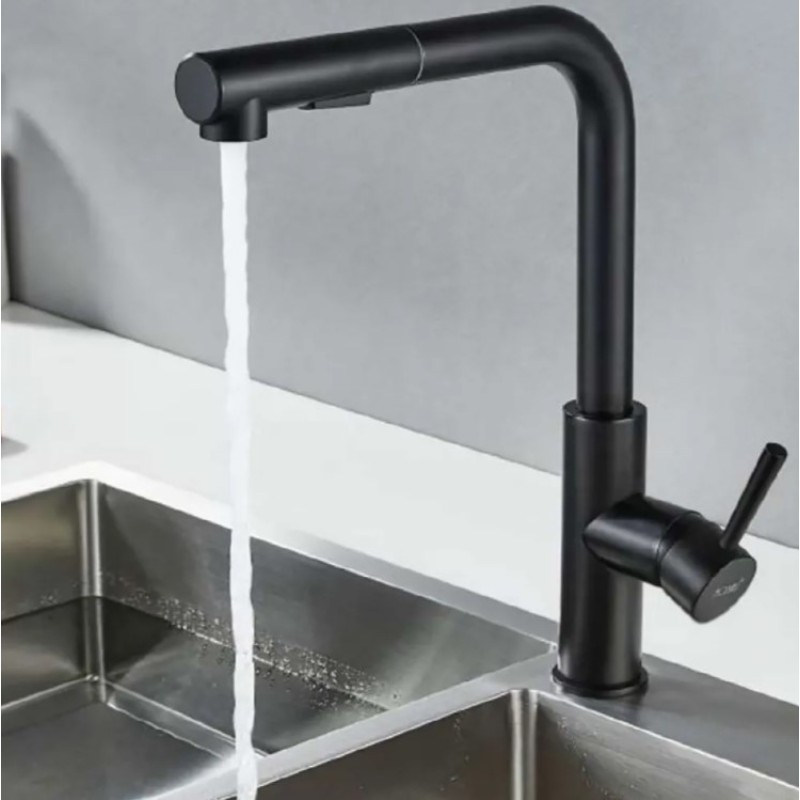 Μπαταρία κουζίνας Vogue Interflex