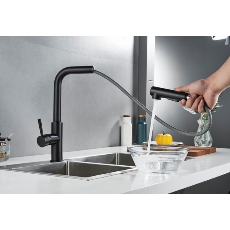 Μπαταρία κουζίνας Vogue Interflex