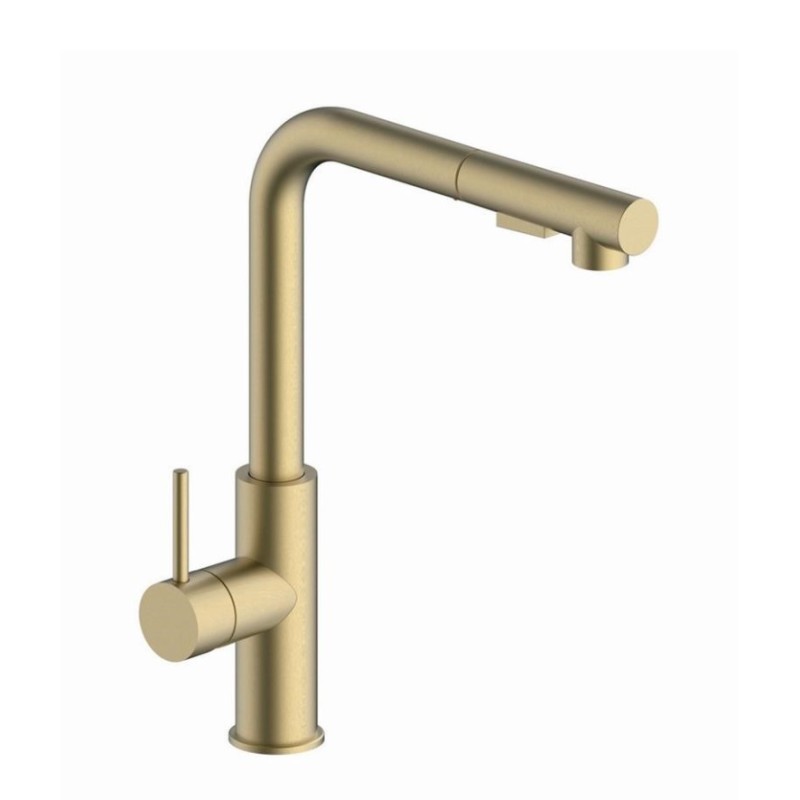 Μπαταρία κουζίνας Vogue Interflex