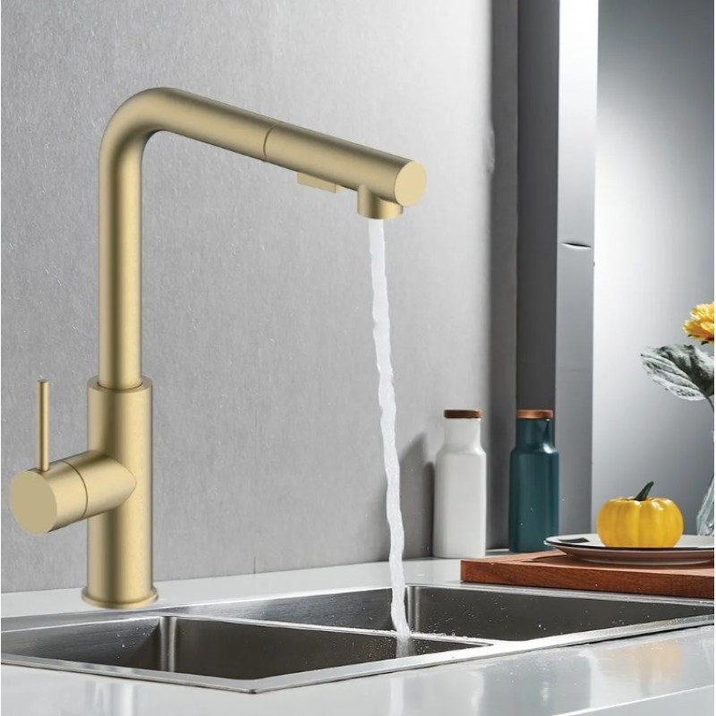 Μπαταρία κουζίνας Vogue Interflex