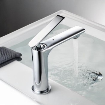 Μπαταρία νιπτήρος 086791 Zen Interflex