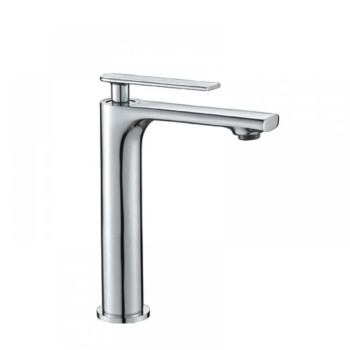 Μπαταρία νιπτήρος υψηλή 086792 Zen Interflex