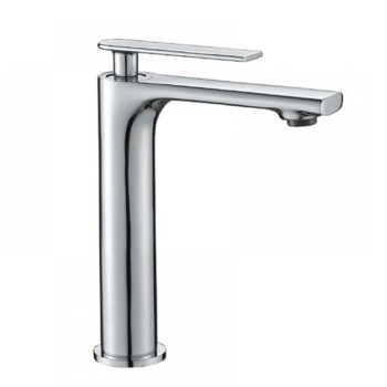 Μπαταρία νιπτήρος υψηλή 086851 Zen Interflex