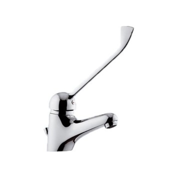 Μπαταρία νιπτήρος ΑΜΕΑ 273806 Interflex