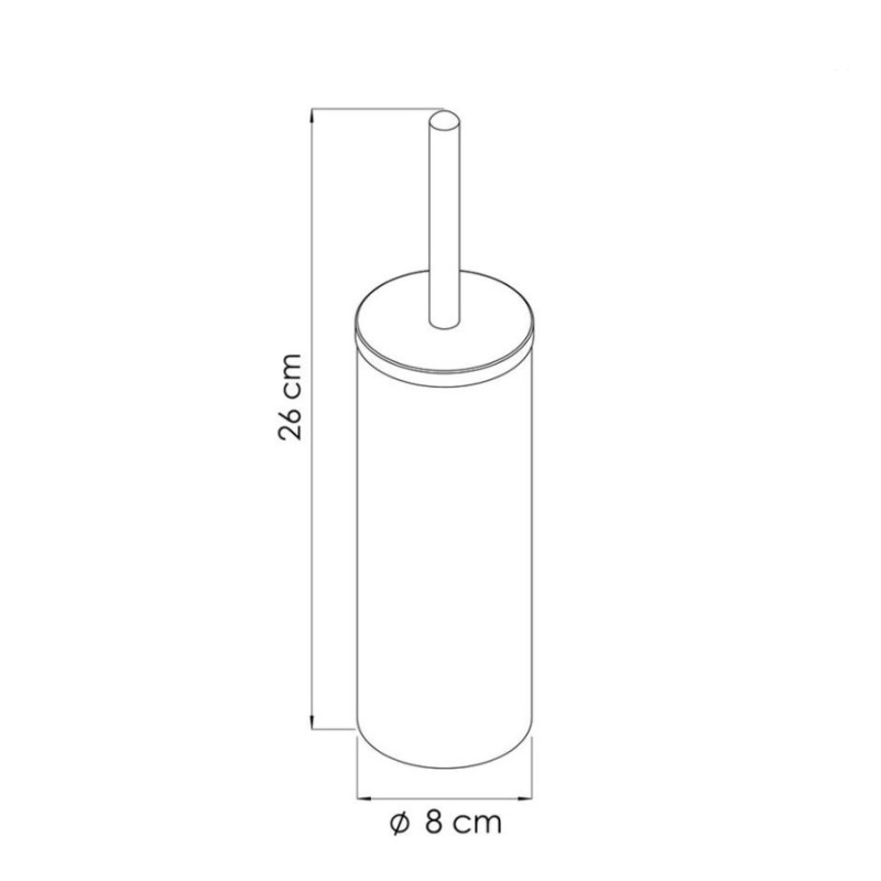 Επιδαπέδιο πιγκάλ 187032 Interflex