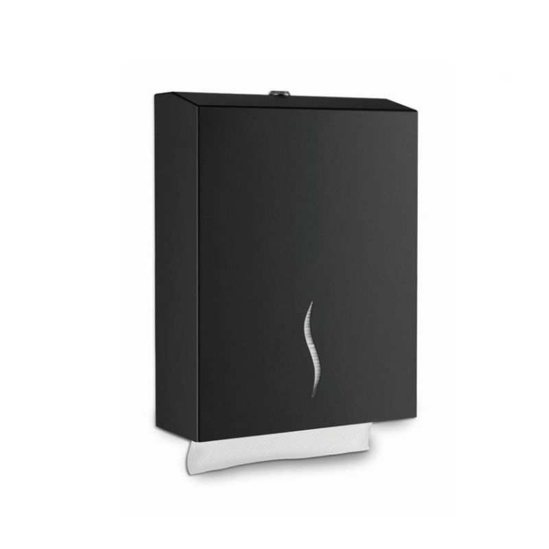 Θήκη για χειροπετσέτες τύπου Ζ 187362 Interflex Θήκη για χειροπετσέτες τύπου Ζ 187362 Interflex