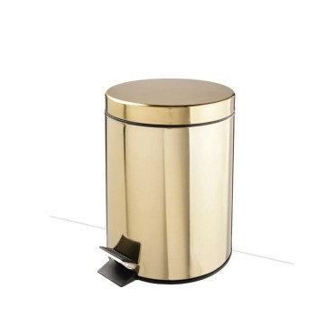 Επιδαπέδιο χαρτοδοχείο 5L 187468 Interflex