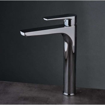 Μπαταρία νιπτήρος αναμεικτική υψηλή 00-02508 Optima Modea 