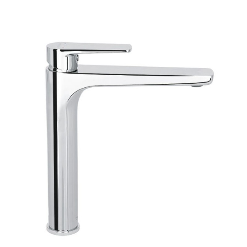 Μπαταρία νιπτήρος αναμεικτική υψηλή 00-02508 Optima Modea 