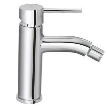 Μπαταρία μπιντέ αναμεικτική Etna Chrome 00-07007/1 Modea