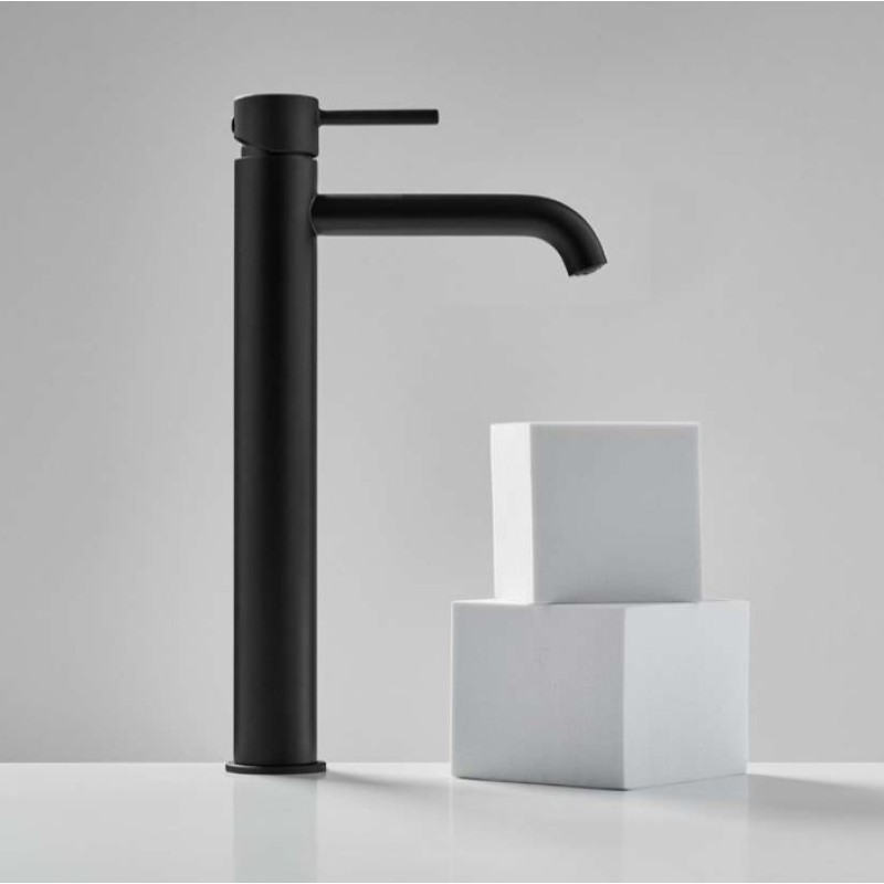 Μπαταρία νιπτήρος αναμεικτική υψηλή 00-07009 Etna Modea