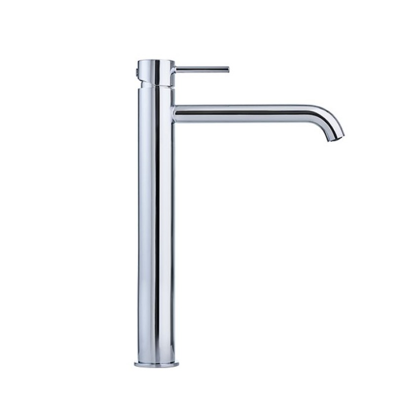 Μπαταρία νιπτήρος αναμεικτική υψηλή 00-07013 Etna Minimal Modea