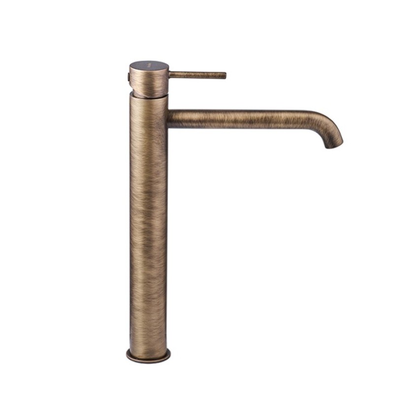 Μπαταρία νιπτήρος αναμεικτική υψηλή 00-07013 Etna Minimal Modea