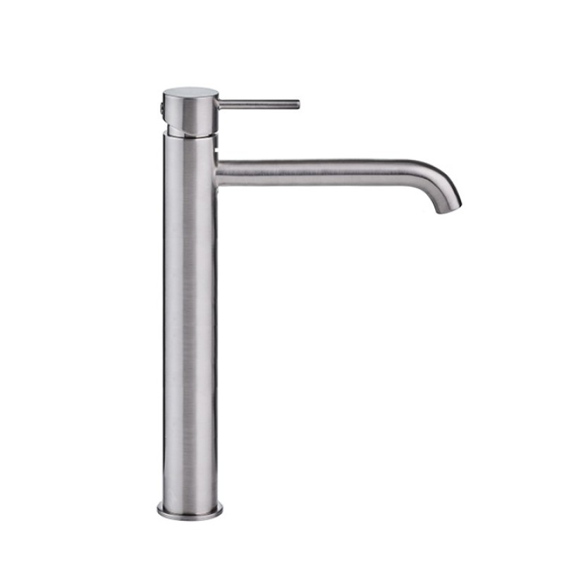 Μπαταρία νιπτήρος αναμεικτική υψηλή 00-07013 Etna Minimal Modea