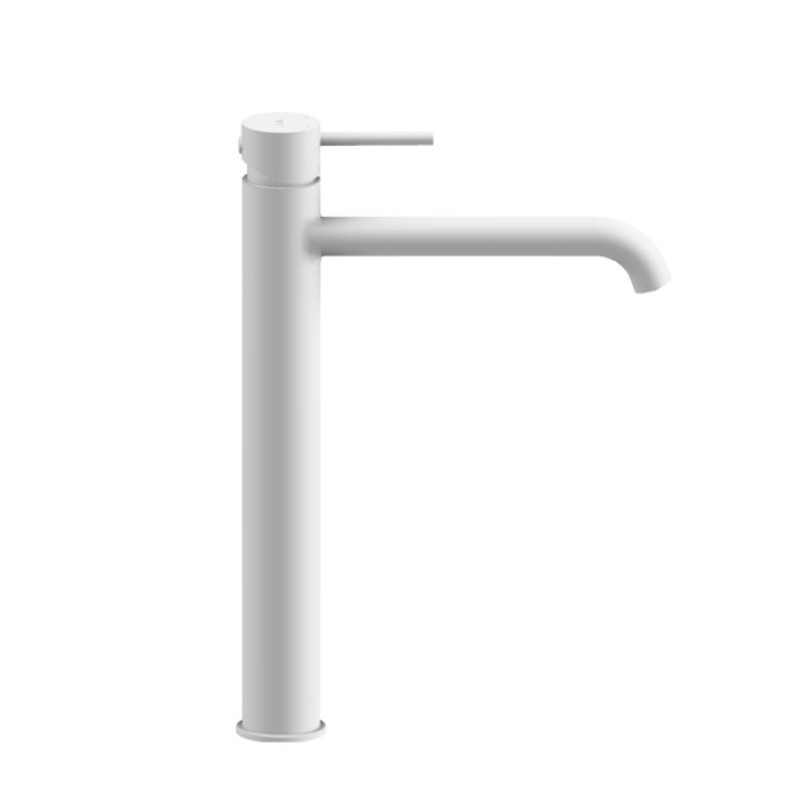 Μπαταρία νιπτήρος αναμεικτική υψηλή 00-07013 Etna Minimal Modea