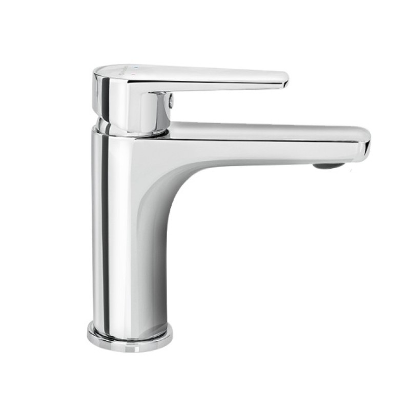 Μπαταρία νιπτήρος αναμεικτική Optima 00-02501/1 Modea