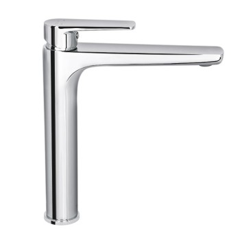 Μπαταρία νιπτήρος αναμεικτική ψηλή Optima 00-02508 Modea 