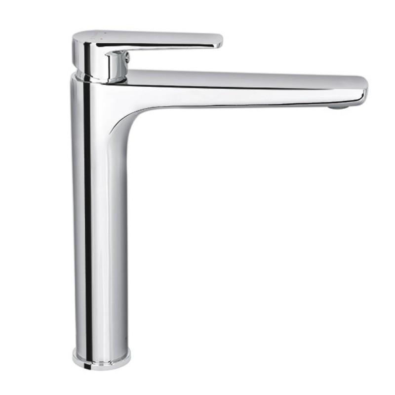 Μπαταρία νιπτήρος αναμεικτική ψηλή Optima 00-02508 Modea 