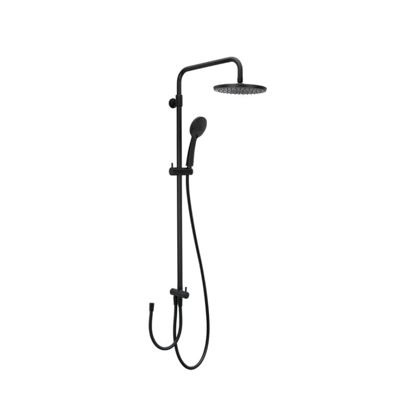 Στήλη ντουζιέρας με κολώνα ρυθμιζόμενου ύψους 00-02950 Riviera Modea