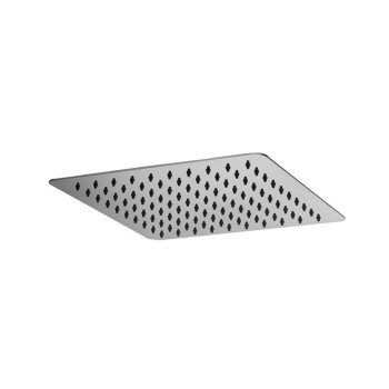 Κώδωνας ντουζιέρας 30x30cm 00-03124 Modea 