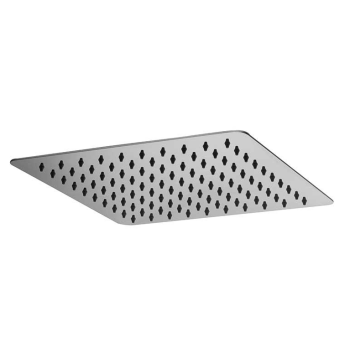 Κώδωνας ντουζιέρας ανοξείδωτος 300x300 00-03124 Modea 