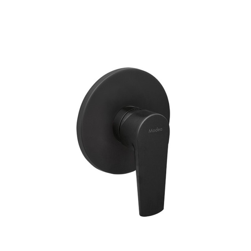 Μίκτης εντοιχισμού 1 εξόδου 00-07520 Optima Modea